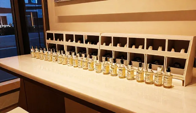 护肤误区中农产品渠道供货的使用问题