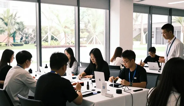 产品性能与适用条件的对比分析
